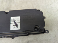 2013-2015 Honda Civic Climate Control Module Temperature AC/Heater Replacement P/N:SANWA2A057A 79600TR6A421M1 Fits OEM Used 