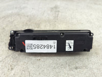 2013-2015 Honda Civic Climate Control Module Temperature AC/Heater Replacement P/N:SANWA2A057A 79600TR6A421M1 Fits OEM Used 