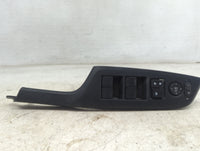2014-2015 Honda Civic Master Power Window Switch Replacement Driver Side Left Fits Fits 2014 2015 OEM Used Auto Parts - Oemu