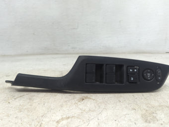 compare product 2014-2015 Honda Civic Master Power Window Switch Replacement Driver Side Left Fits Fits 2014 2015 OEM Used Auto Parts