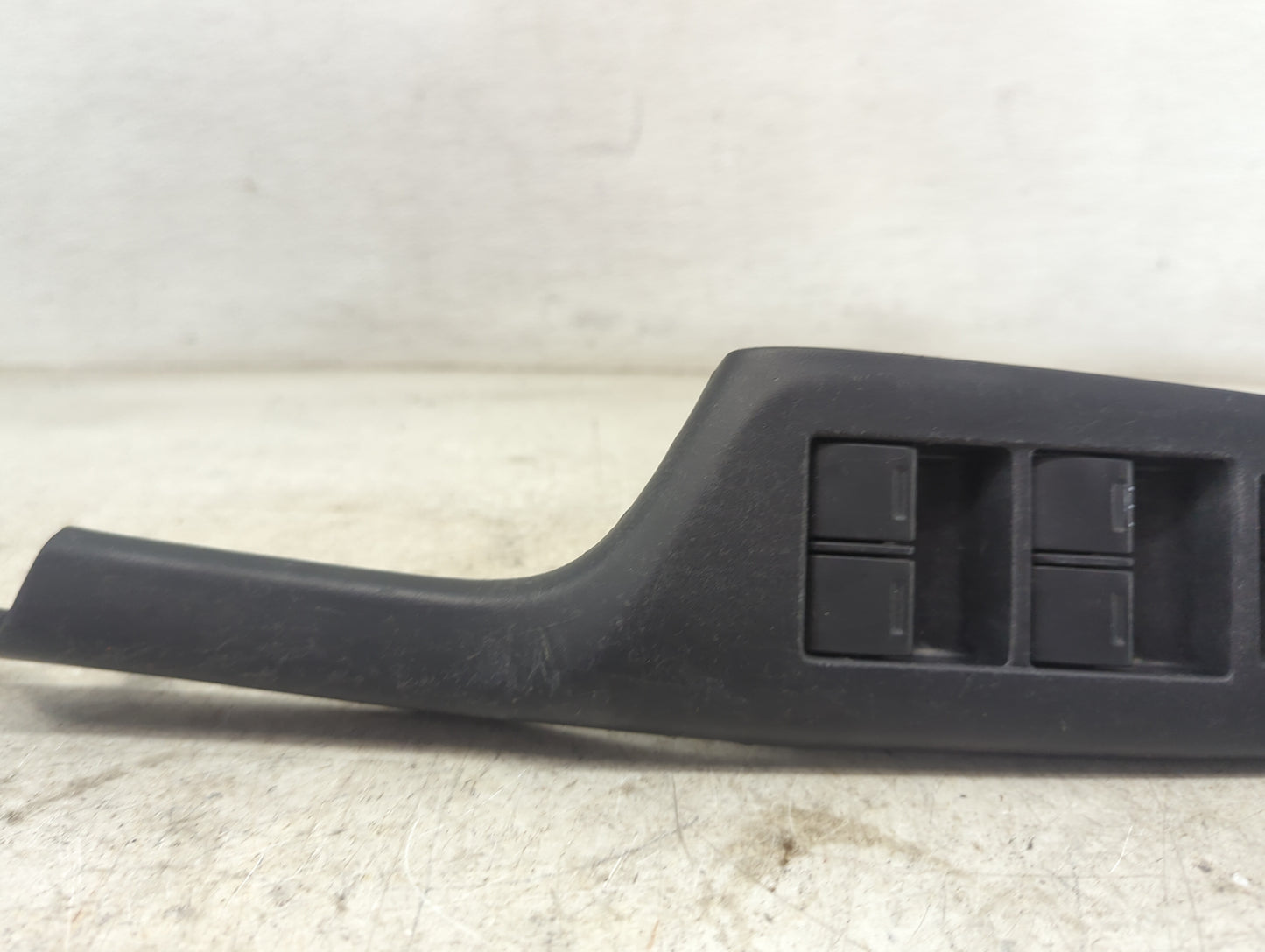 2014-2015 Honda Civic Master Power Window Switch Replacement Driver Side Left Fits Fits 2014 2015 OEM Used Auto Parts - Oemu