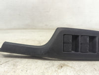 2014-2015 Honda Civic Master Power Window Switch Replacement Driver Side Left Fits Fits 2014 2015 OEM Used Auto Parts - Oemu