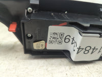 2014-2015 Honda Civic Master Power Window Switch Replacement Driver Side Left Fits Fits 2014 2015 OEM Used Auto Parts - Oemu