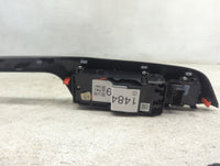 2014-2015 Honda Civic Master Power Window Switch Replacement Driver Side Left Fits Fits 2014 2015 OEM Used Auto Parts - Oemu