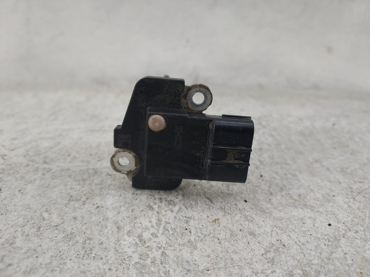 2012-2015 Honda Civic Mass Air Flow Meter Maf 1485418 - Oemusedautoparts1.com