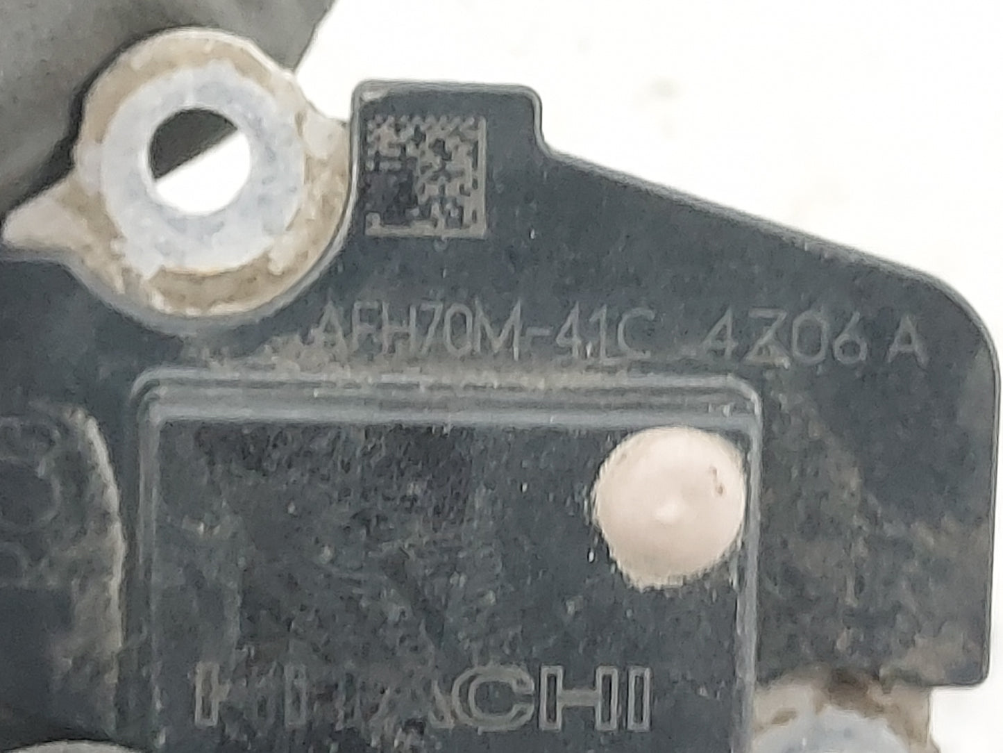 2012-2015 Honda Civic Mass Air Flow Meter Maf 1485418 - Oemusedautoparts1.com
