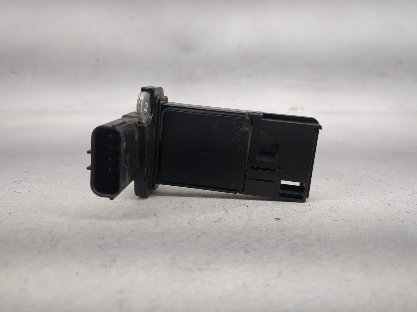 2012-2015 Honda Civic Mass Air Flow Meter Maf 1485424 - Oemusedautoparts1.com