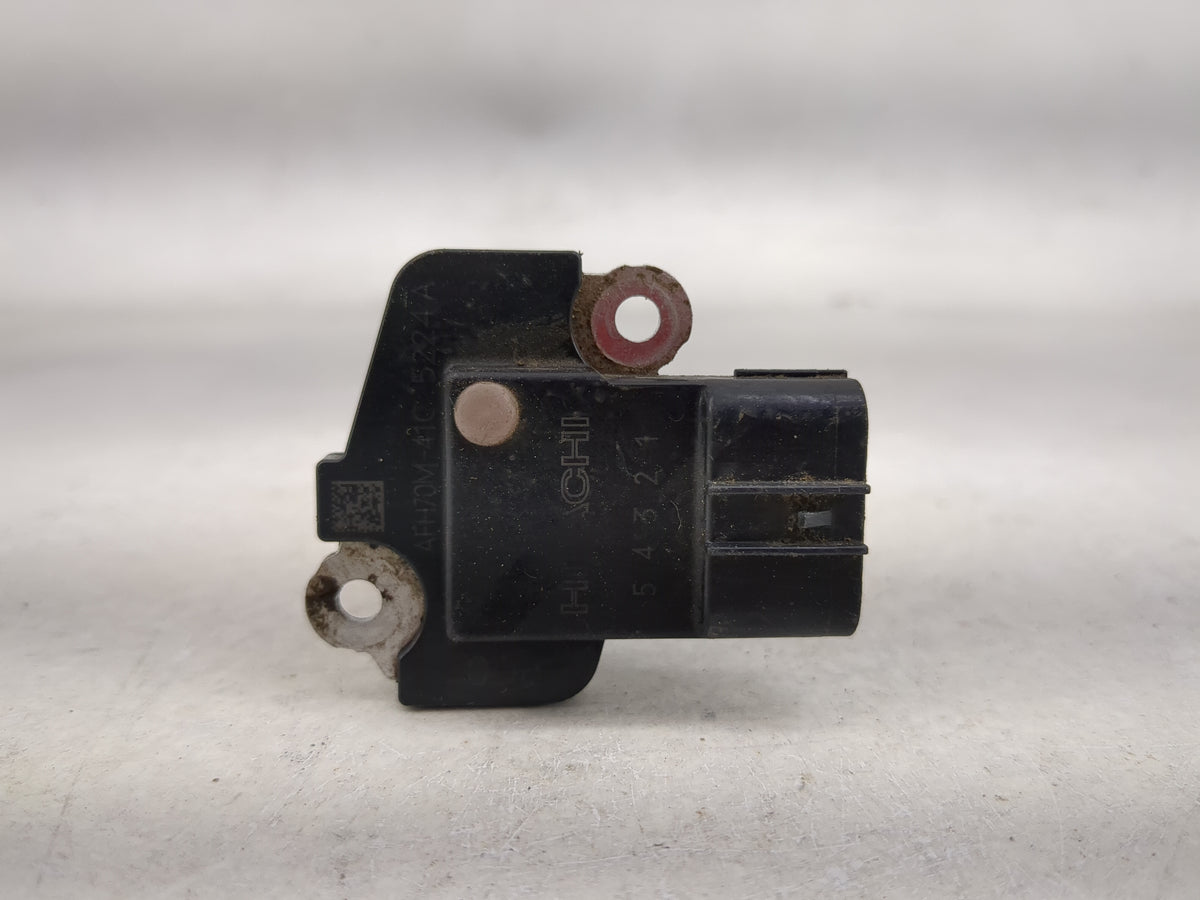 2012-2015 Honda Civic Mass Air Flow Meter Maf 1485424 - Oemusedautoparts1.com