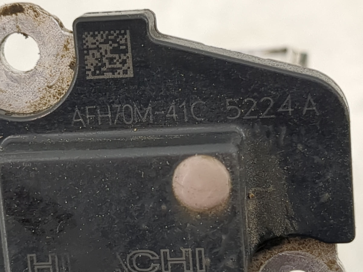 2012-2015 Honda Civic Mass Air Flow Meter Maf 1485424 - Oemusedautoparts1.com