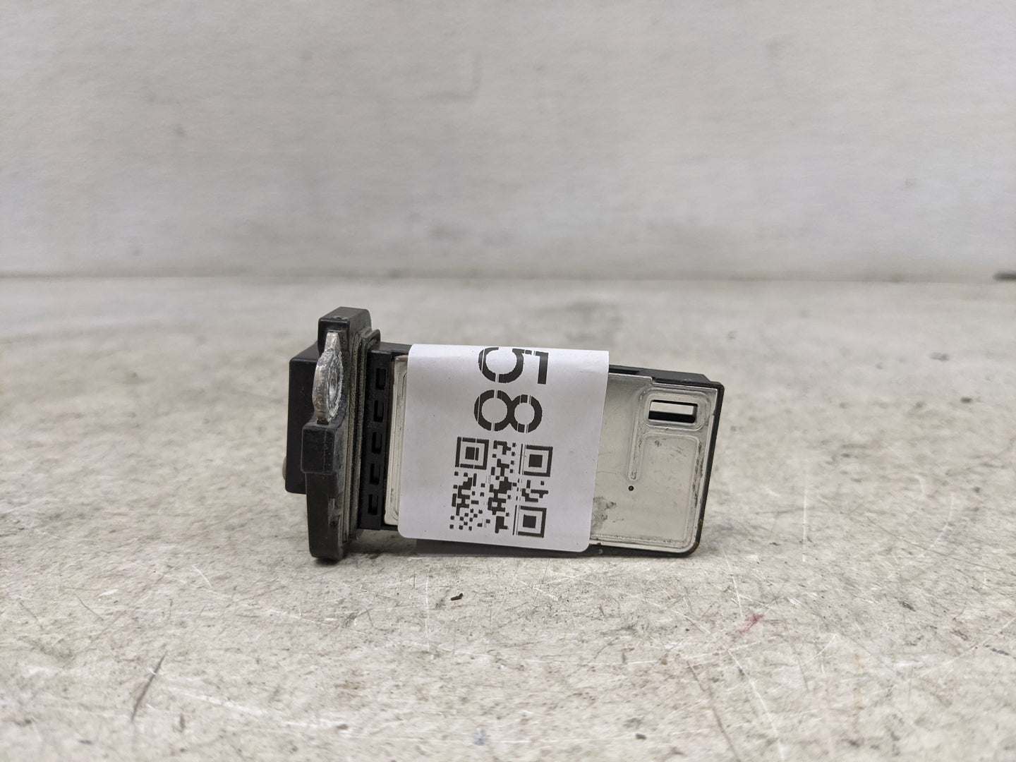 2012-2015 Honda Civic Mass Air Flow Meter Maf 1485958 - Oemusedautoparts1.com