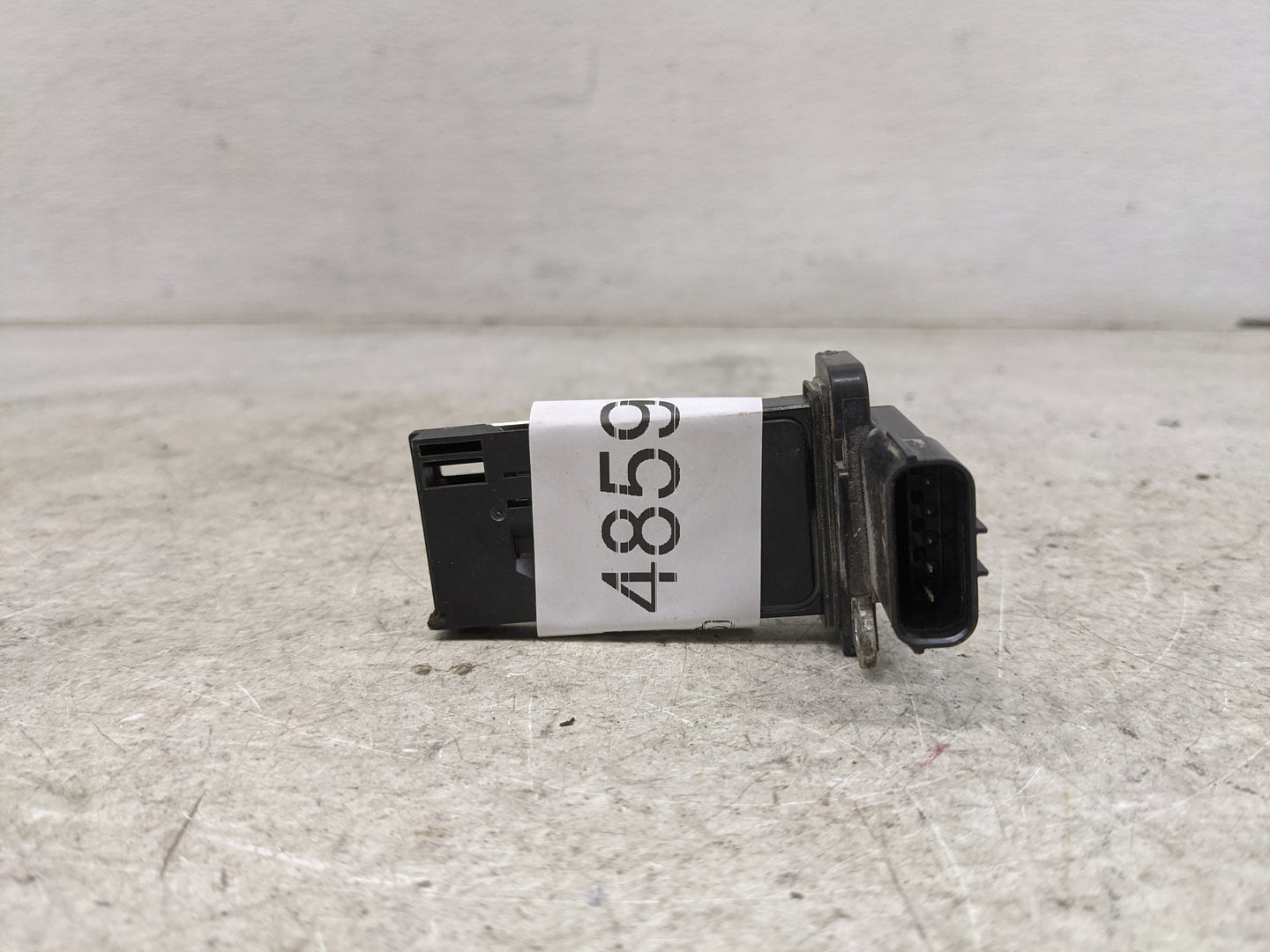 2012-2015 Honda Civic Mass Air Flow Meter Maf 1485958 - Oemusedautoparts1.com