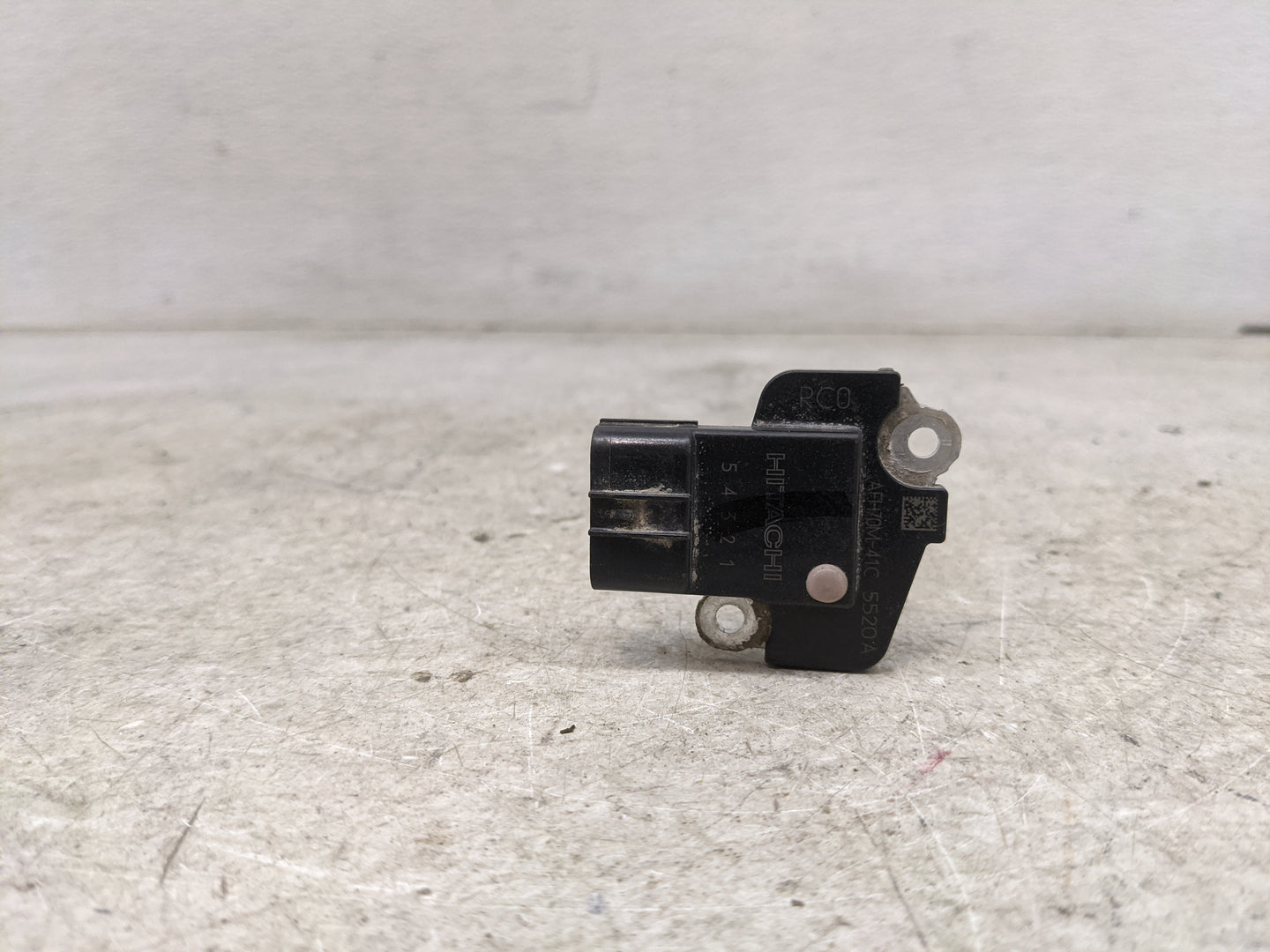 2012-2015 Honda Civic Mass Air Flow Meter Maf 1485958 - Oemusedautoparts1.com