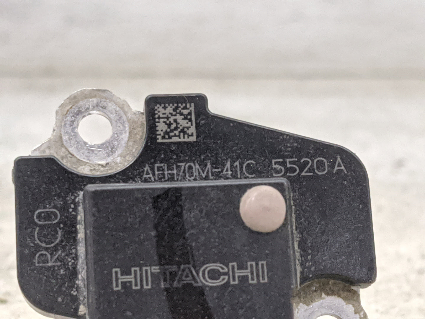 2012-2015 Honda Civic Mass Air Flow Meter Maf 1485958 - Oemusedautoparts1.com