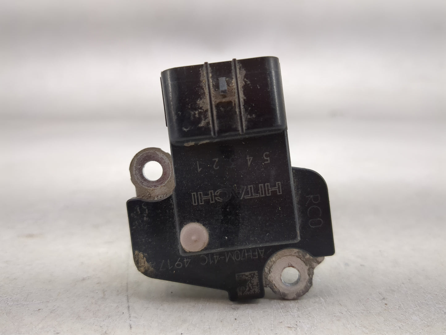 2012-2015 Honda Civic Mass Air Flow Meter Maf 1486027 - Oemusedautoparts1.com