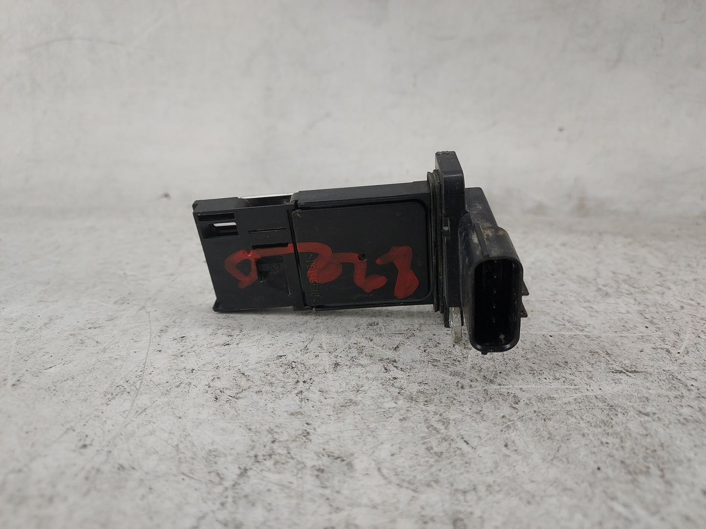 2012-2015 Honda Civic Mass Air Flow Meter Maf 1486062 - Oemusedautoparts1.com