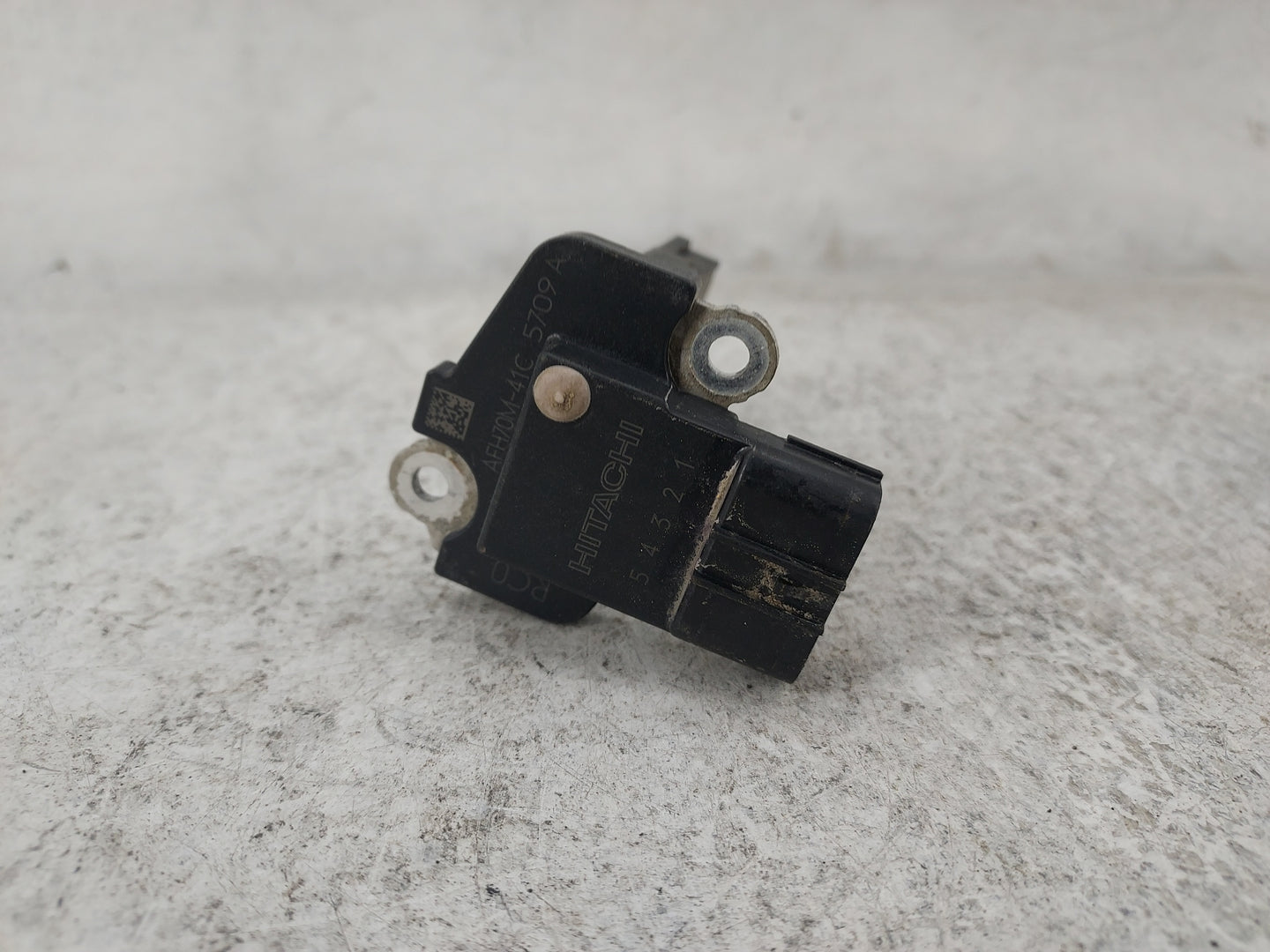 2012-2015 Honda Civic Mass Air Flow Meter Maf 1486062 - Oemusedautoparts1.com