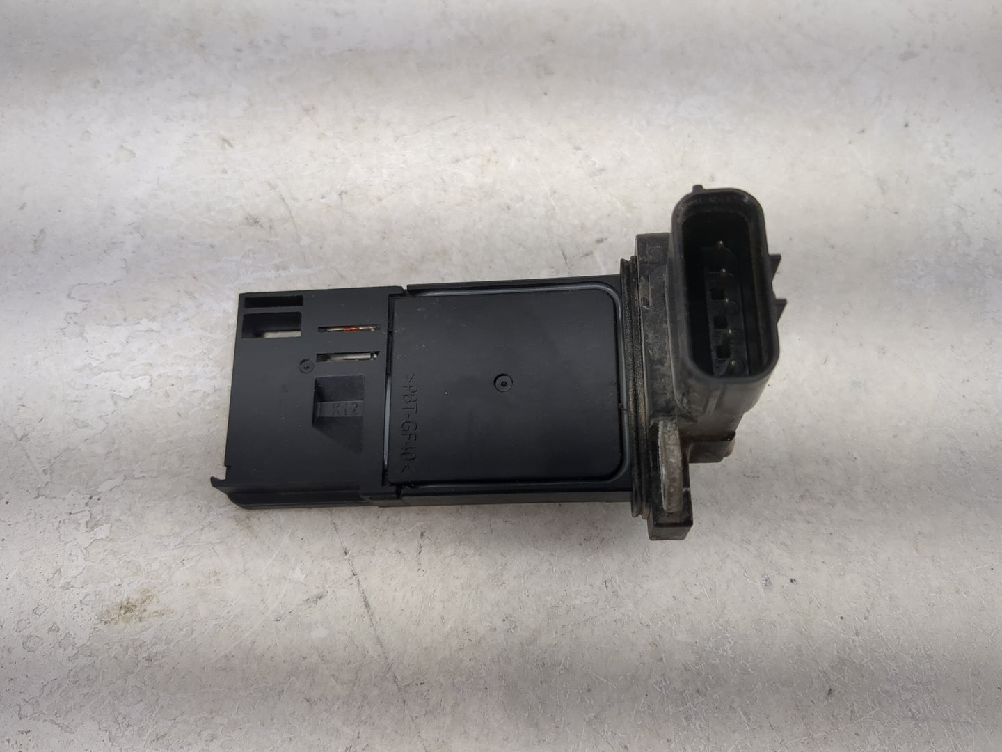 2012-2015 Honda Civic Mass Air Flow Meter Maf 1486226 - Oemusedautoparts1.com