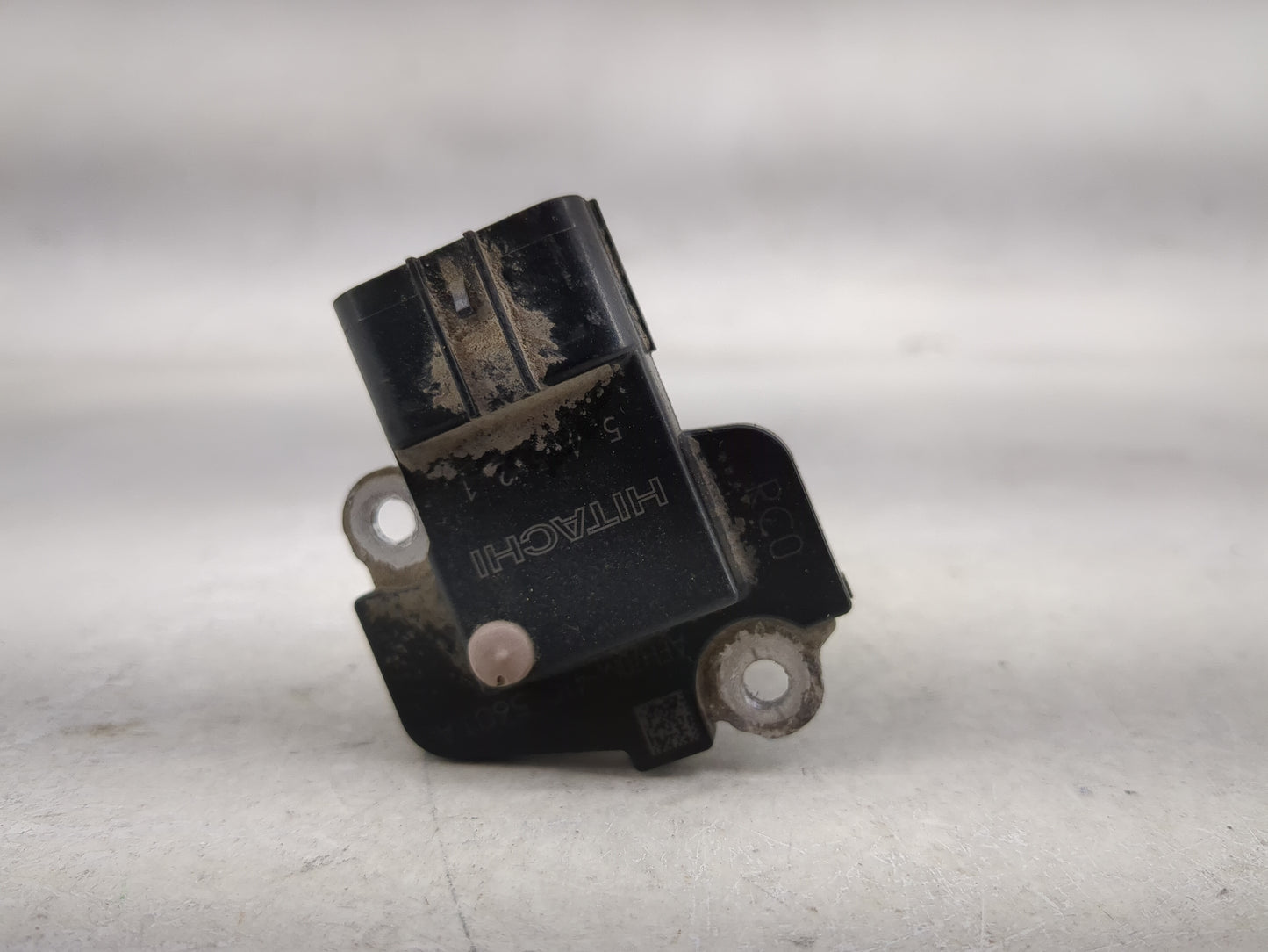 2012-2015 Honda Civic Mass Air Flow Meter Maf 1486226 - Oemusedautoparts1.com
