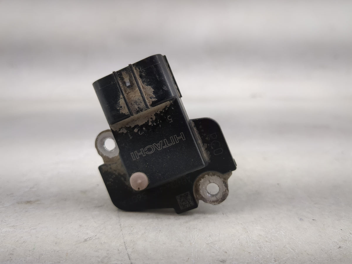 2012-2015 Honda Civic Mass Air Flow Meter Maf Sensor 1486226 - Oemusedautoparts1.com