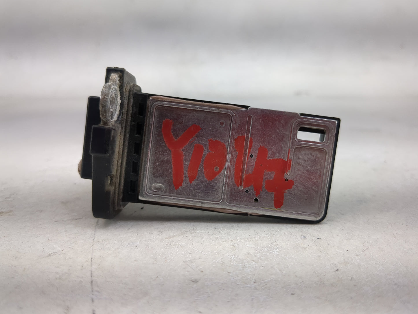 2012-2015 Honda Civic Mass Air Flow Meter Maf 1486226 - Oemusedautoparts1.com