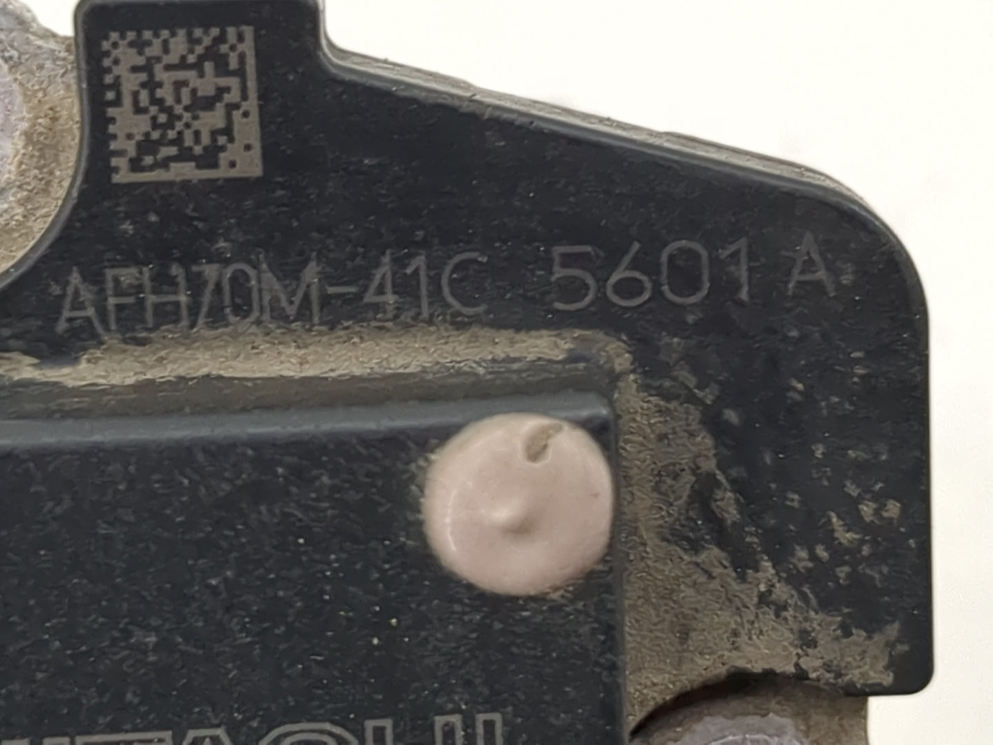 2012-2015 Honda Civic Mass Air Flow Meter Maf 1486226 - Oemusedautoparts1.com