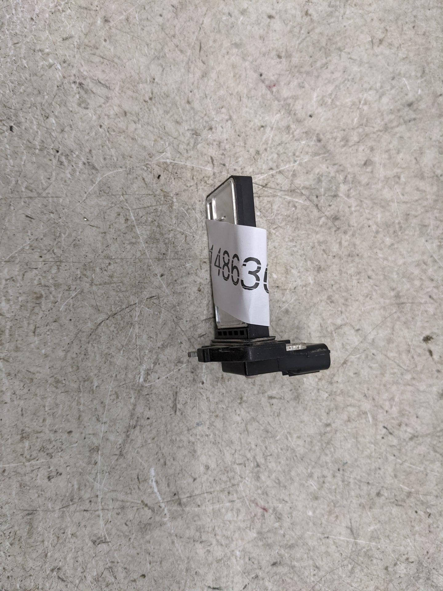 2012-2015 Honda Civic Mass Air Flow Meter Maf 1486301 - Oemusedautoparts1.com