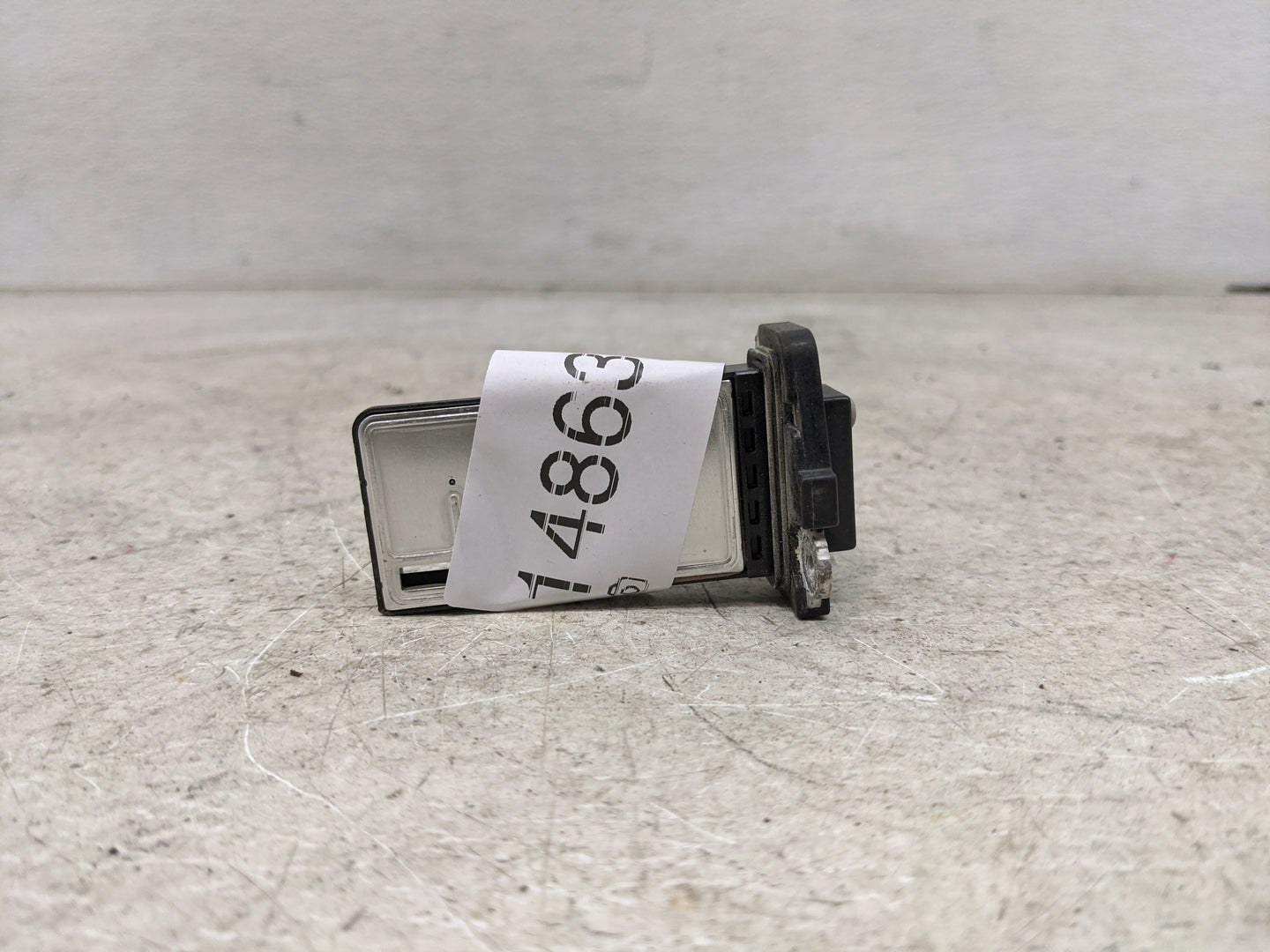 2012-2015 Honda Civic Mass Air Flow Meter Maf 1486301 - Oemusedautoparts1.com