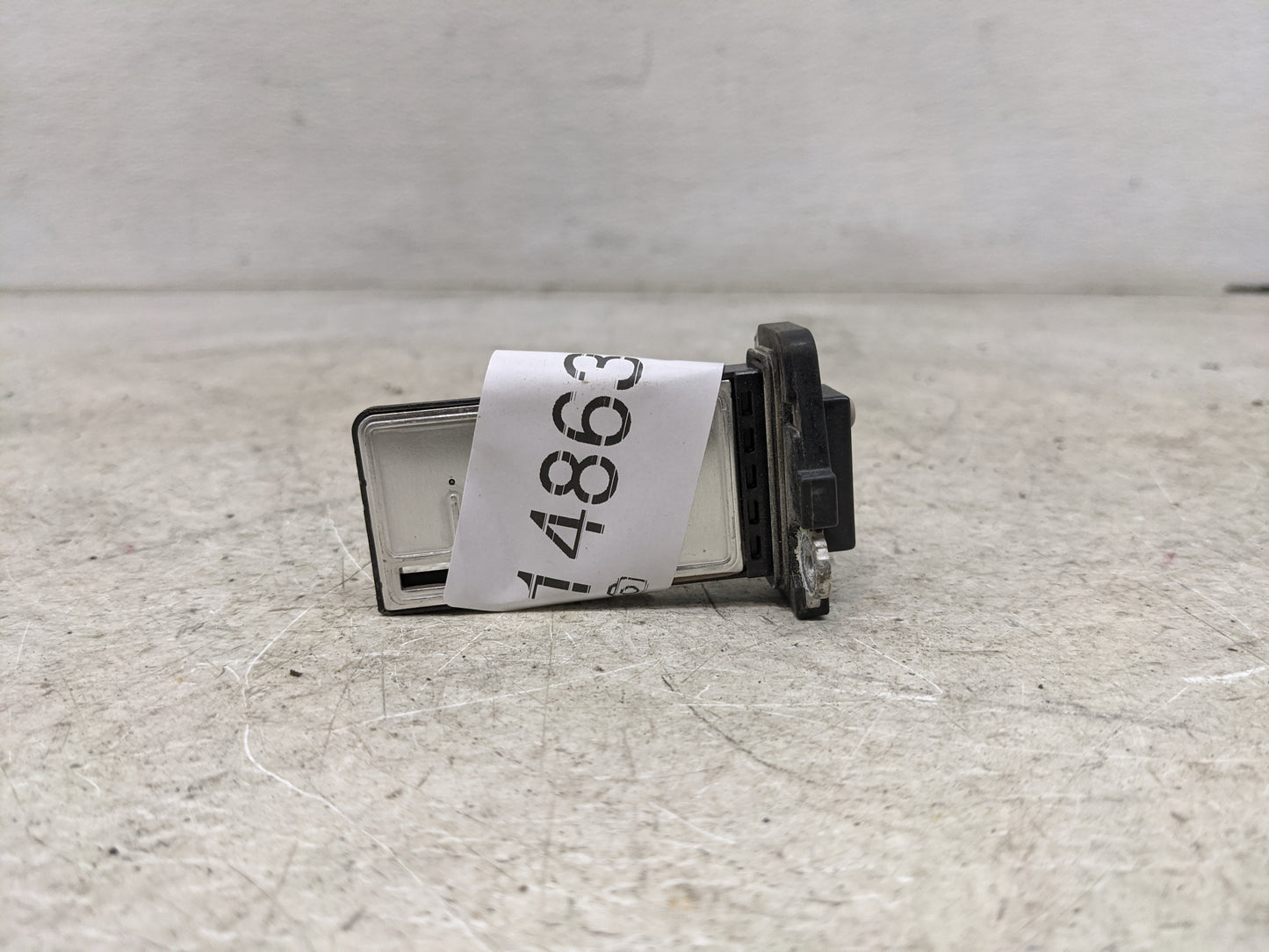 2012-2015 Honda Civic Mass Air Flow Meter Maf 1486301 - Oemusedautoparts1.com