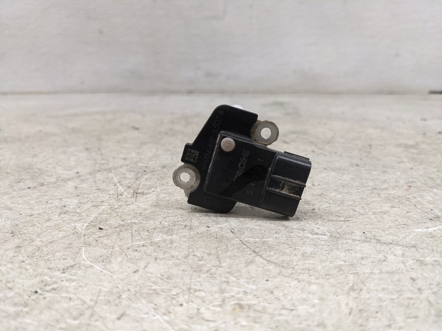 2012-2015 Honda Civic Mass Air Flow Meter Maf 1486301 - Oemusedautoparts1.com