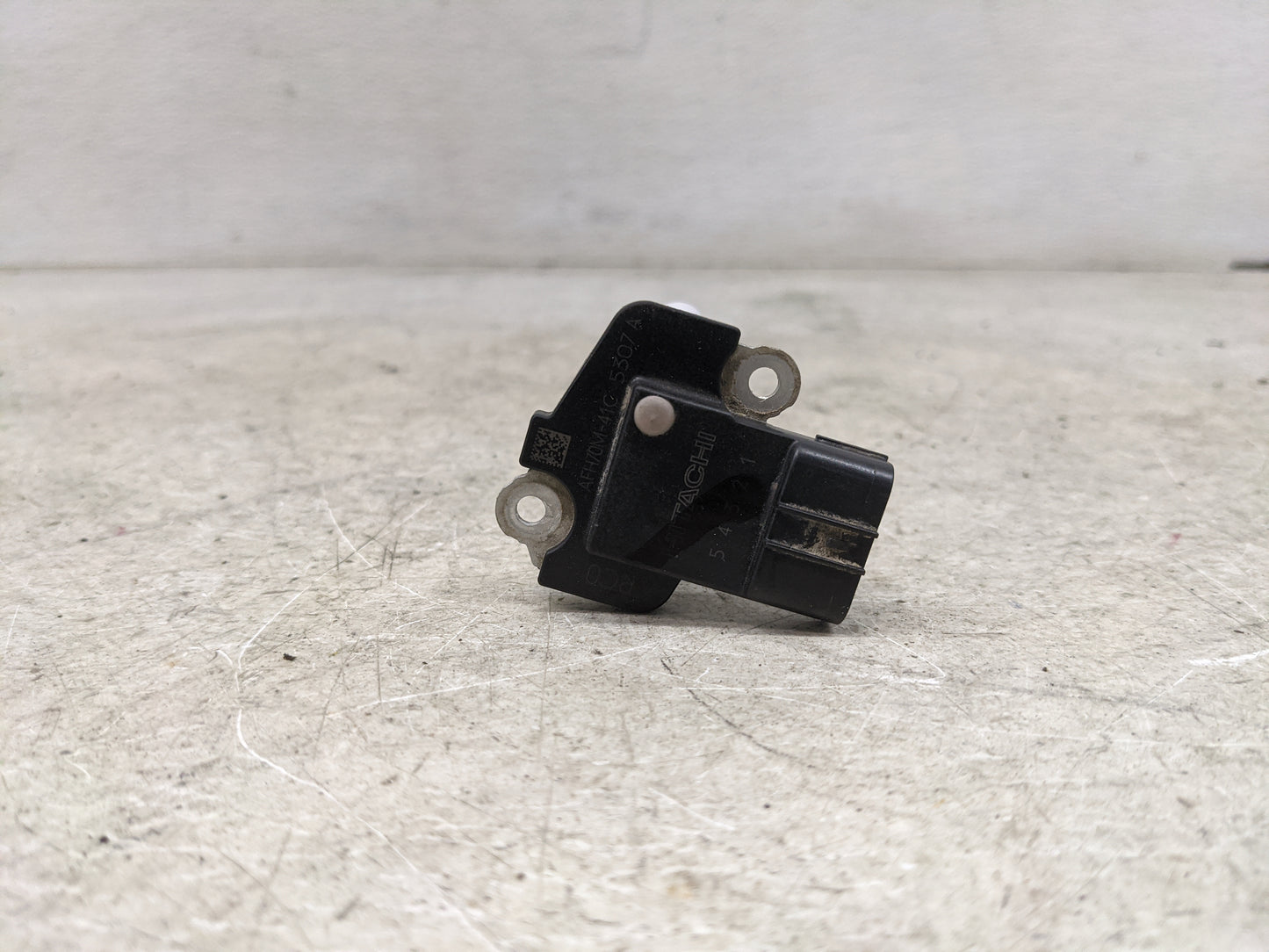 2012-2015 Honda Civic Mass Air Flow Meter Maf 1486301 - Oemusedautoparts1.com