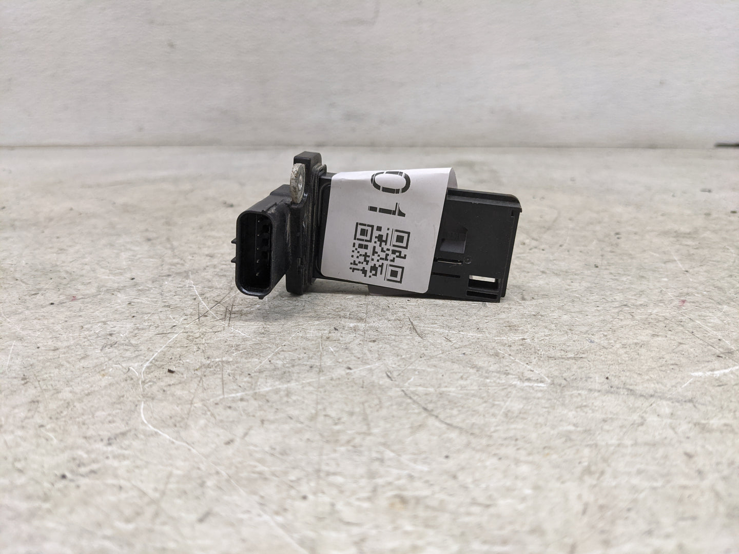 2012-2015 Honda Civic Mass Air Flow Meter Maf 1486301 - Oemusedautoparts1.com