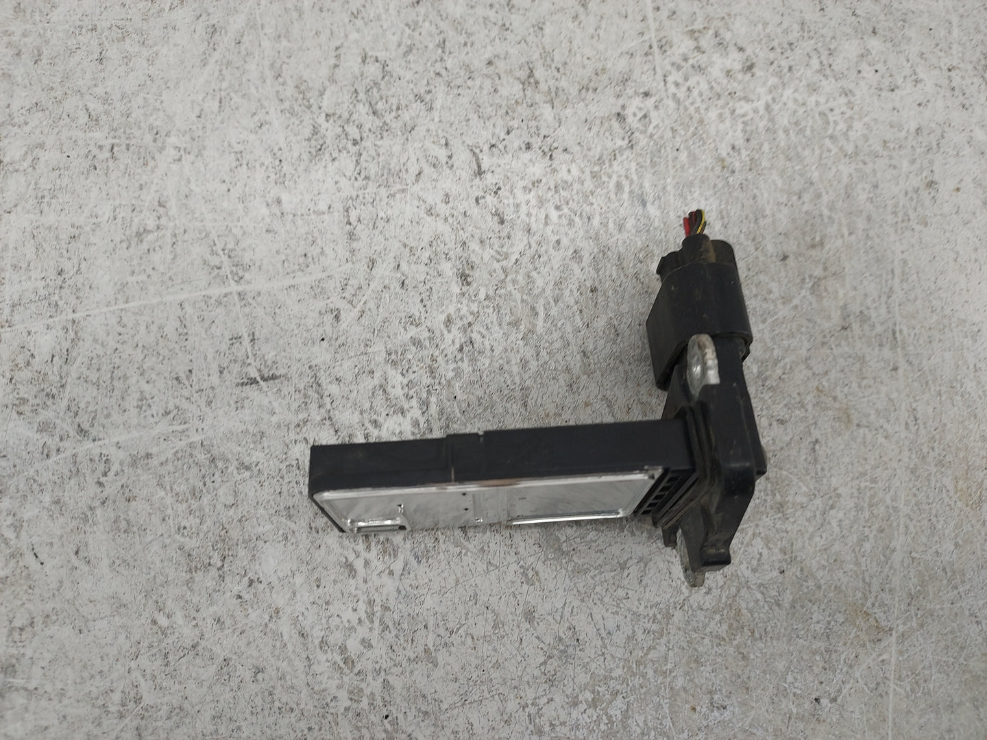 2012-2015 Honda Civic Mass Air Flow Meter Maf 1486374 - Oemusedautoparts1.com