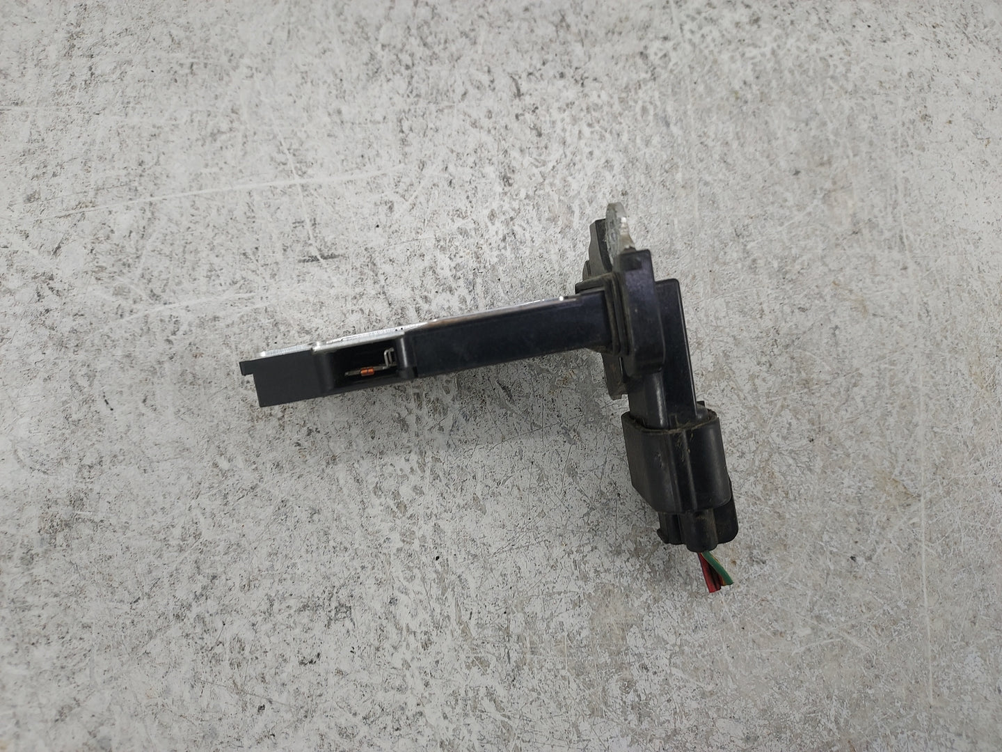 2012-2015 Honda Civic Mass Air Flow Meter Maf 1486374 - Oemusedautoparts1.com