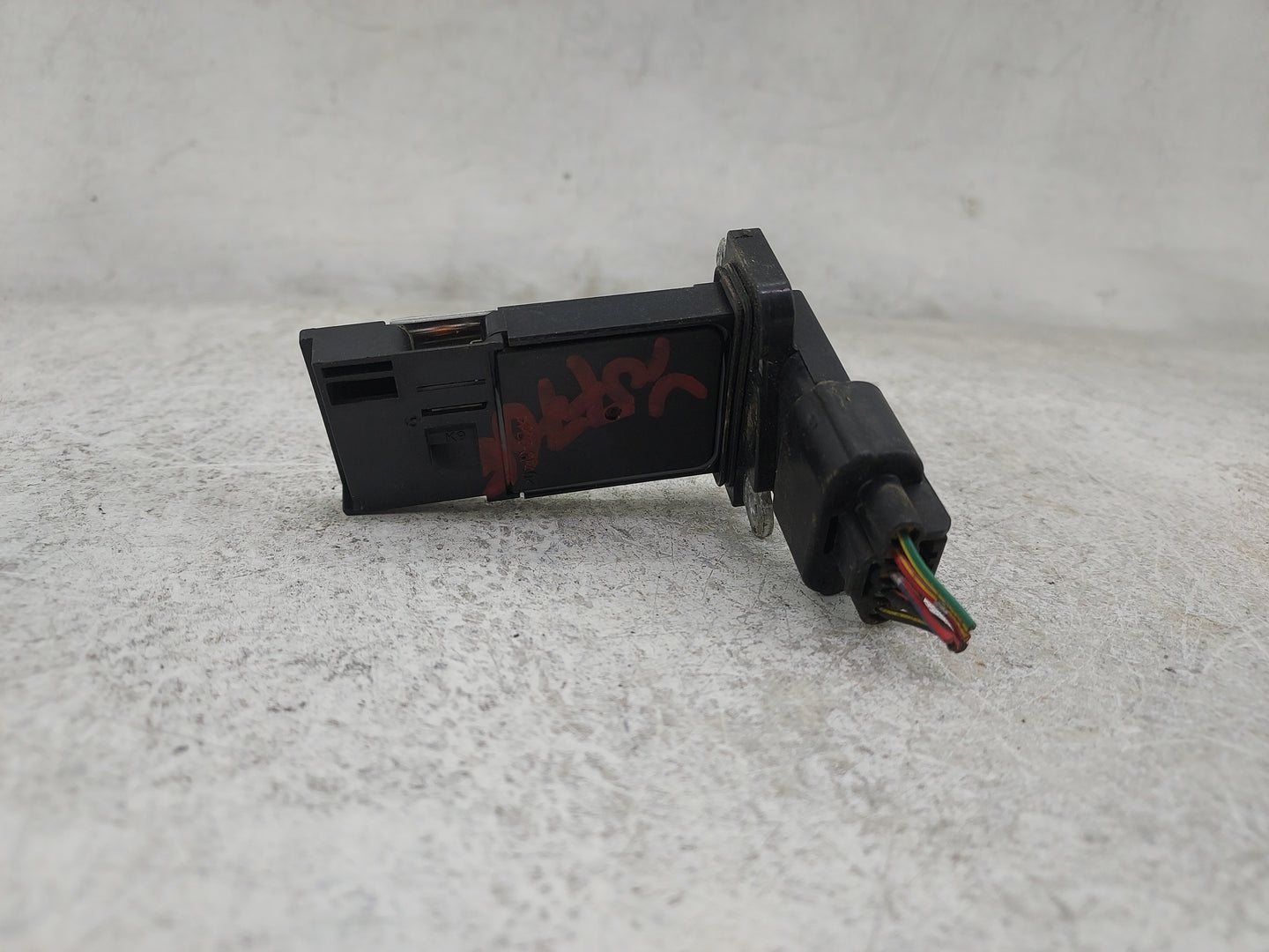 2012-2015 Honda Civic Mass Air Flow Meter Maf 1486374 - Oemusedautoparts1.com