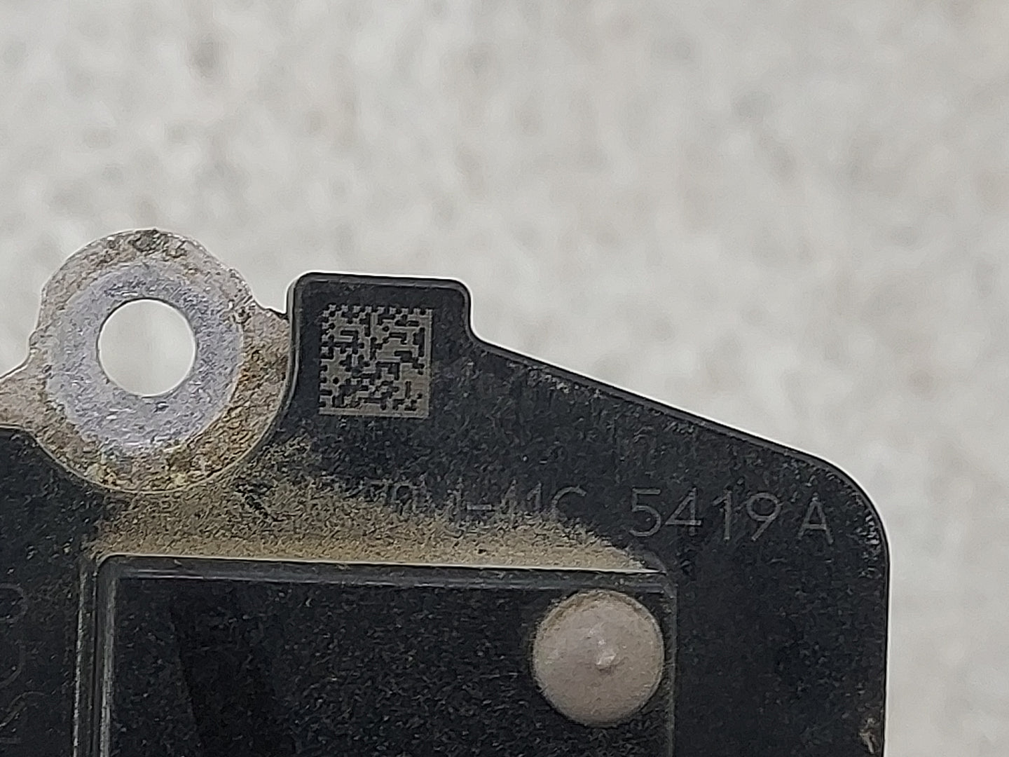 2012-2015 Honda Civic Mass Air Flow Meter Maf 1486374 - Oemusedautoparts1.com