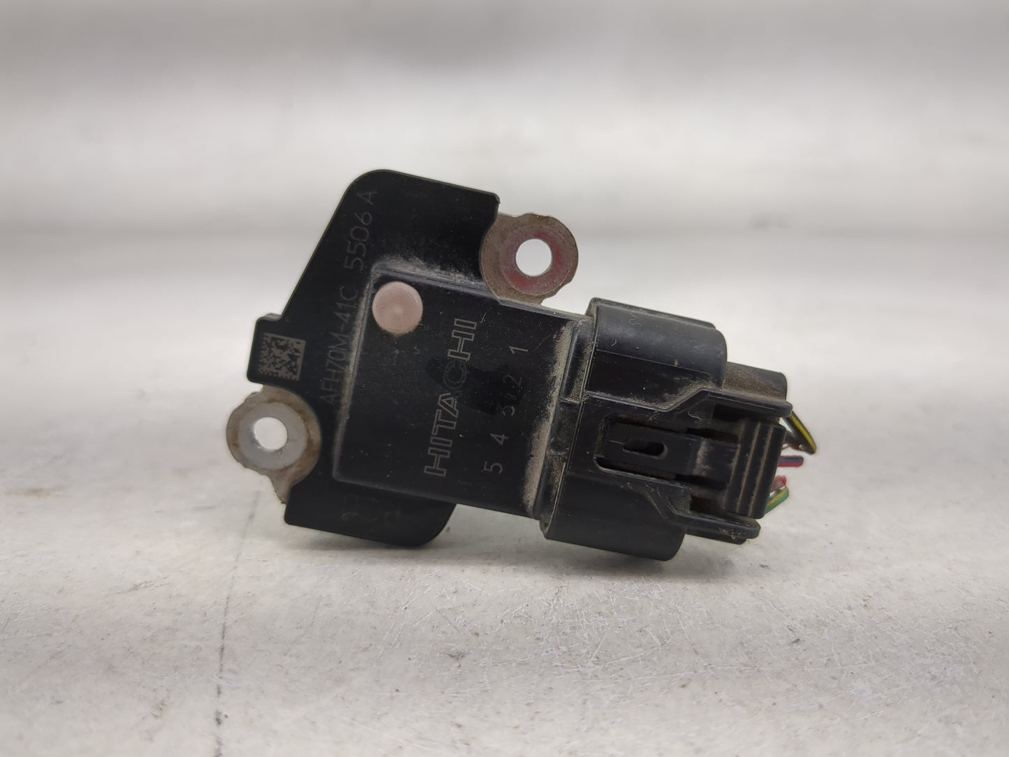 2012-2015 Honda Civic Mass Air Flow Meter Maf 1486455 - Oemusedautoparts1.com