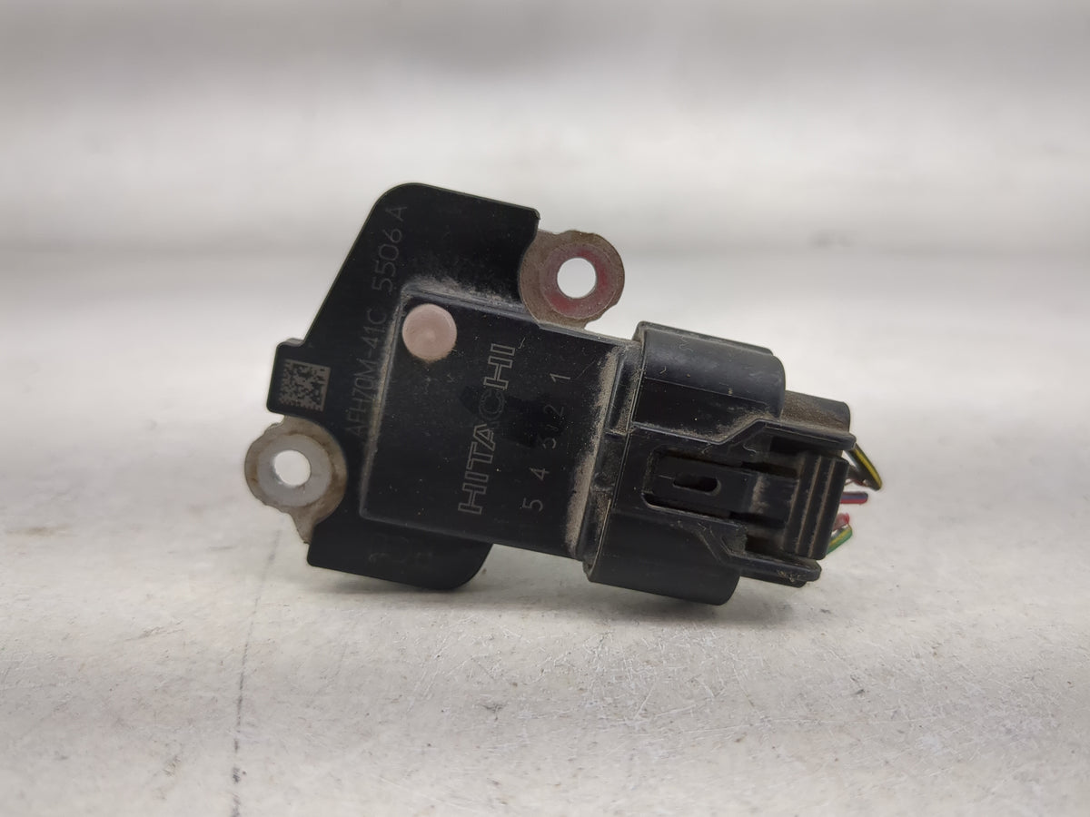 2012-2015 Honda Civic Mass Air Flow Meter Maf Sensor 1486455 - Oemusedautoparts1.com