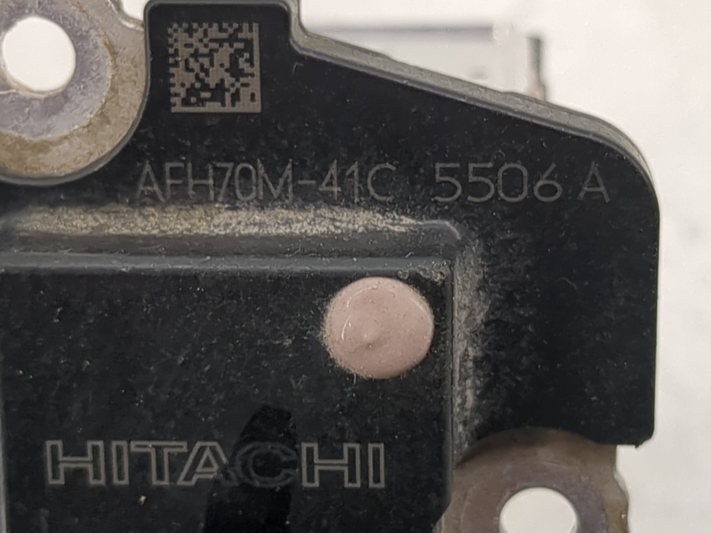 2012-2015 Honda Civic Mass Air Flow Meter Maf 1486455 - Oemusedautoparts1.com