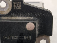 2012-2015 Honda Civic Mass Air Flow Meter Maf 1486455 - Oemusedautoparts1.com