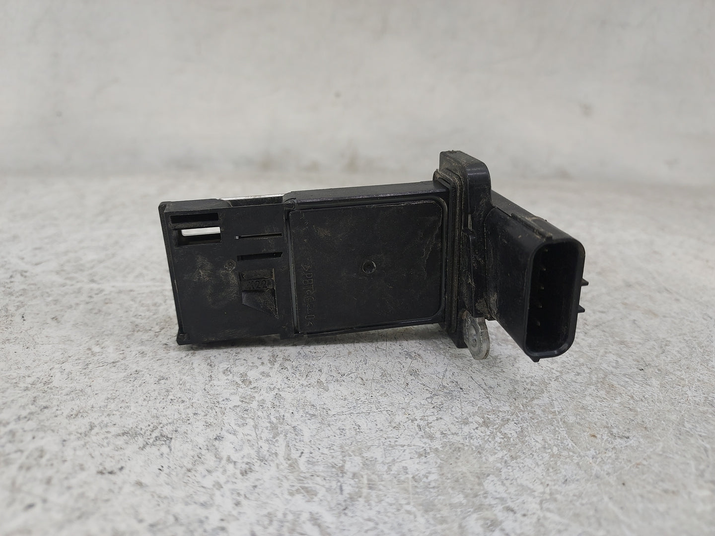 2012-2015 Honda Civic Mass Air Flow Meter Maf 1486571 - Oemusedautoparts1.com