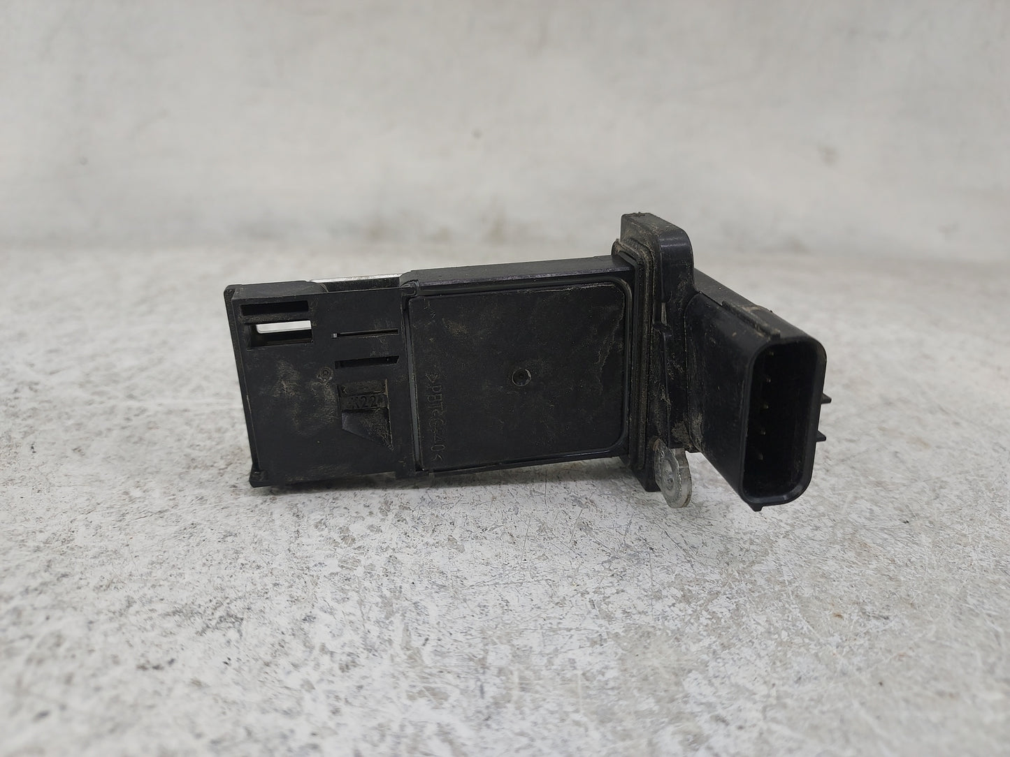 2012-2015 Honda Civic Mass Air Flow Meter Maf 1486571 - Oemusedautoparts1.com