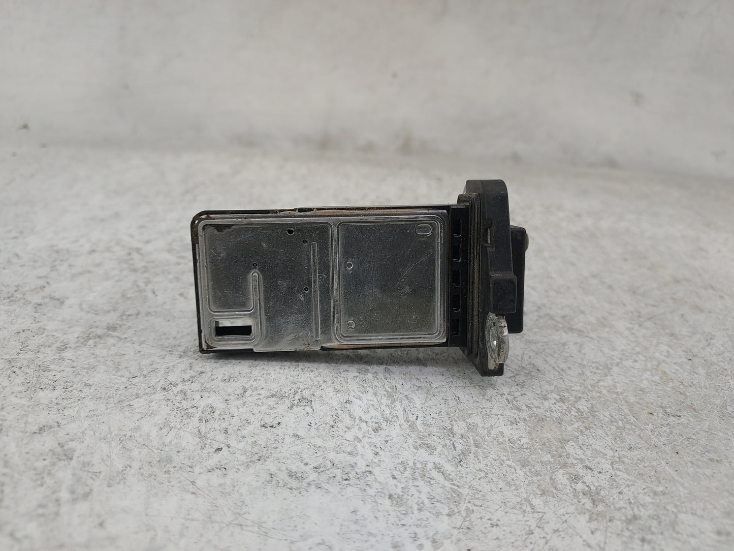 2012-2015 Honda Civic Mass Air Flow Meter Maf 1486571 - Oemusedautoparts1.com