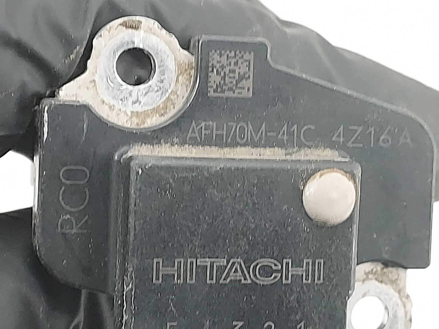 2012-2015 Honda Civic Mass Air Flow Meter Maf 1486571 - Oemusedautoparts1.com