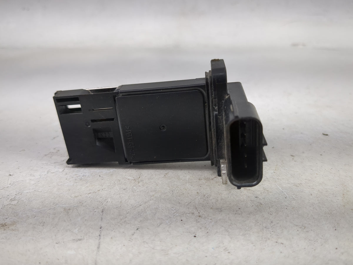 2012-2015 Honda Civic Mass Air Flow Meter Maf Sensor 1486680 - Oemusedautoparts1.com