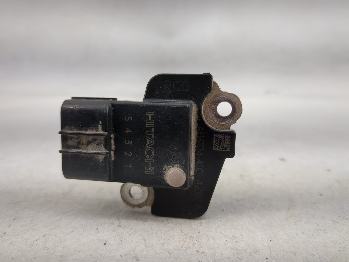 2012-2015 Honda Civic Mass Air Flow Meter Maf 1486680 - Oemusedautoparts1.com