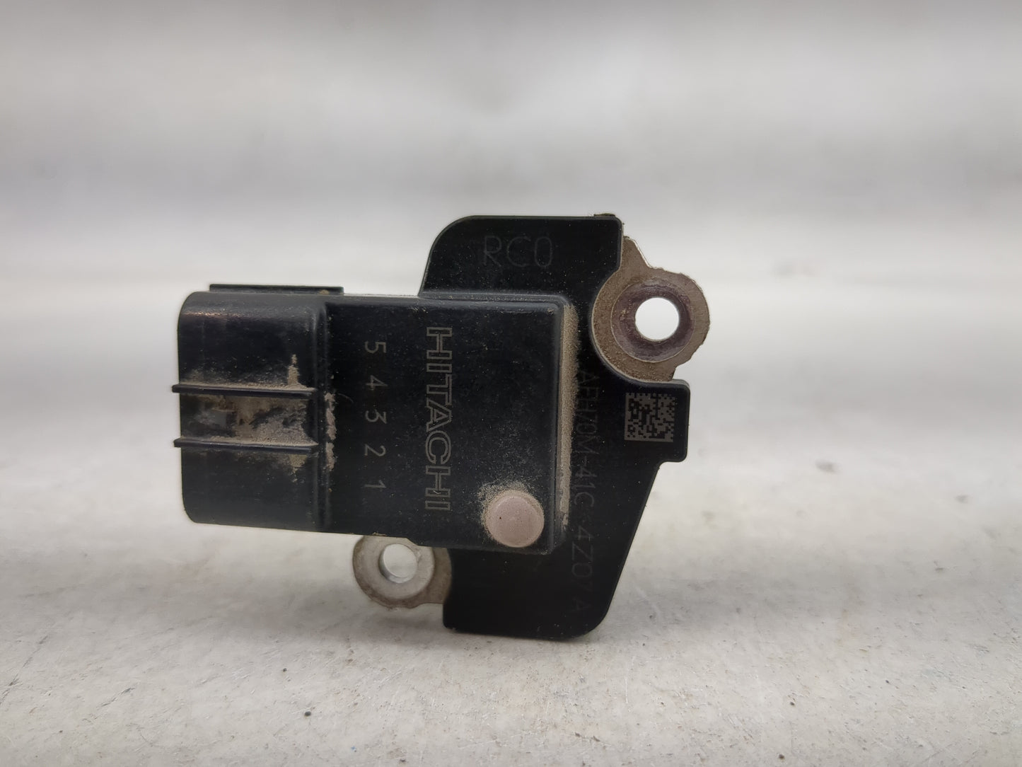 2012-2015 Honda Civic Mass Air Flow Meter Maf 1486680 - Oemusedautoparts1.com