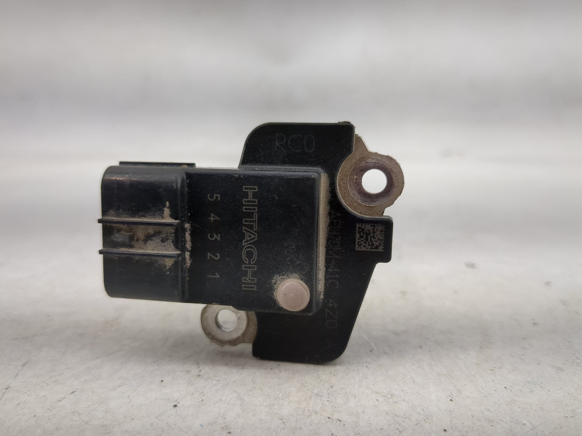 2012-2015 Honda Civic Mass Air Flow Meter Maf Sensor 1486680 - Oemusedautoparts1.com