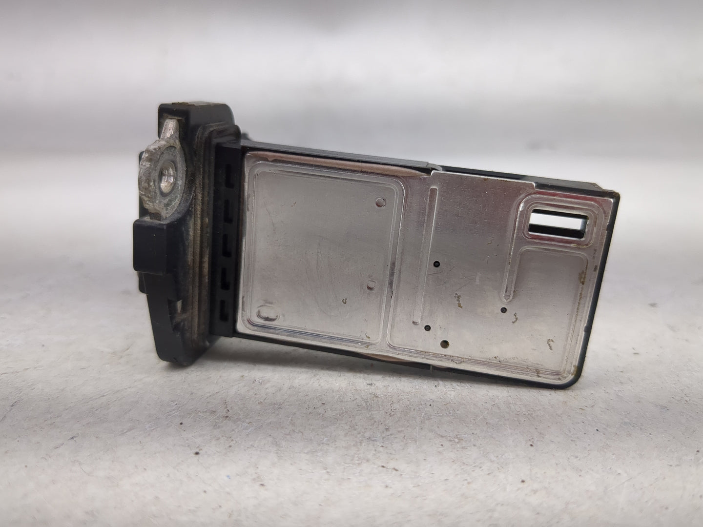 2012-2015 Honda Civic Mass Air Flow Meter Maf 1486680 - Oemusedautoparts1.com