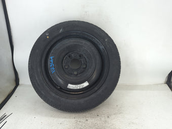 compare product 2012-2015 Honda Civic Spare Donut Tire Wheel Rim Oem 1486979