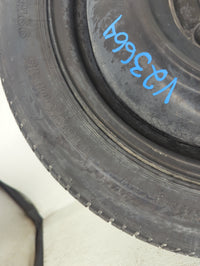 2012-2015 Honda Civic Spare Donut Tire Wheel Rim Oem 1486979 - Oemusedautoparts1.com